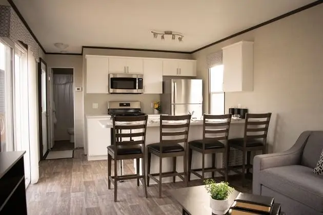 Family Kır Evi