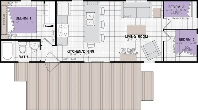 Family Kır Evi