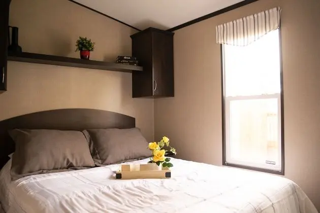 Standard Kır Evi
