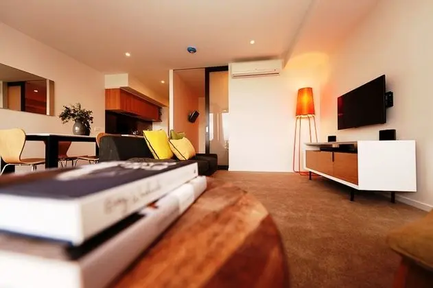 Apart Daire, 1 Yatak Odası, Balkon