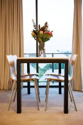 Apart Daire, 1 Yatak Odası, Balkon