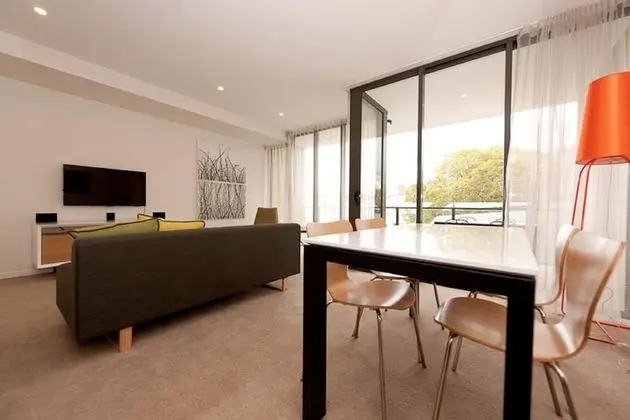 Apart Daire, 1 Yatak Odası, Balkon