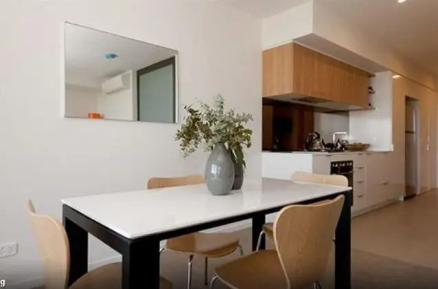Apart Daire, 1 Yatak Odası, Balkon