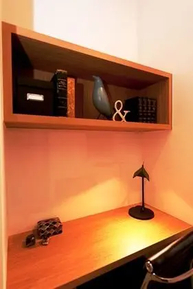 Apart Daire, 1 Yatak Odası, Balkon