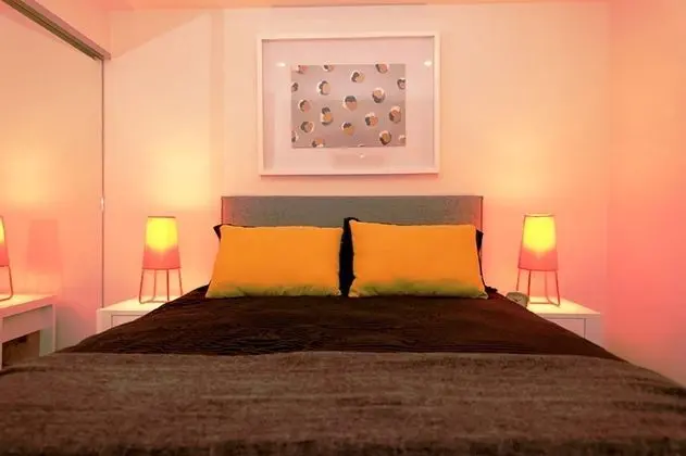 Apart Daire, 2 Yatak Odası, Balkon