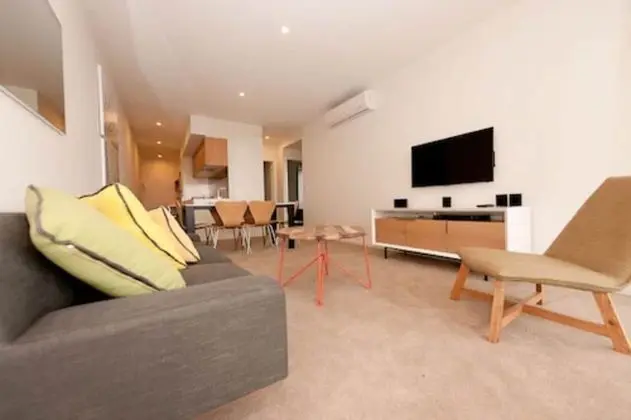 Apart Daire, 2 Yatak Odası, Balkon