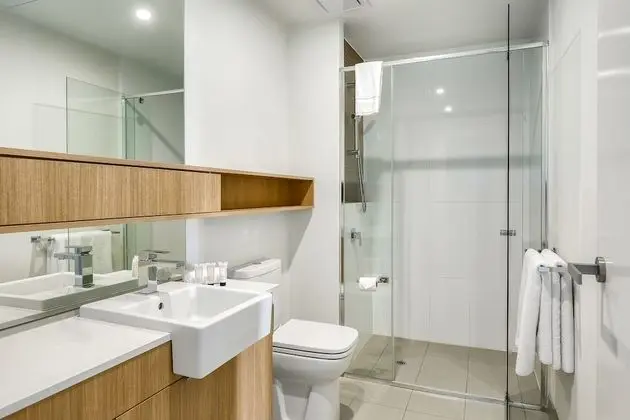 Apart Daire, 2 Yatak Odası, Balkon
