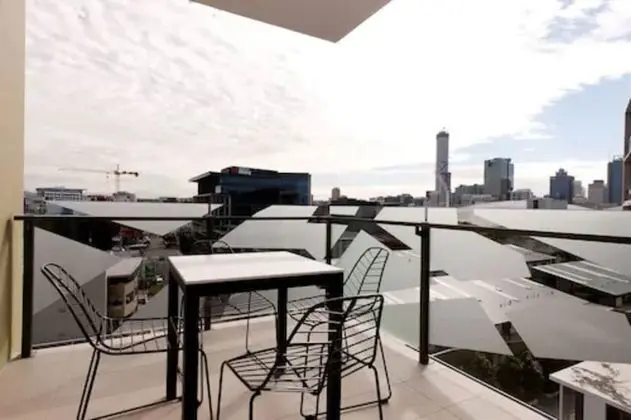 Apart Daire, 2 Yatak Odası, Balkon