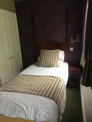 Standard Tek Kişilik Oda