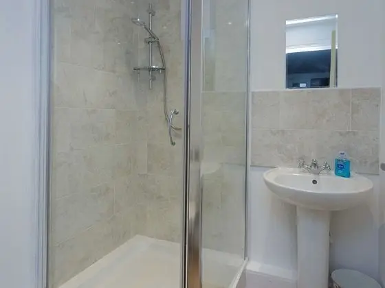 Standard Stüdyo, Banyolu/Duşlu (Studo - Sleeps 3 )