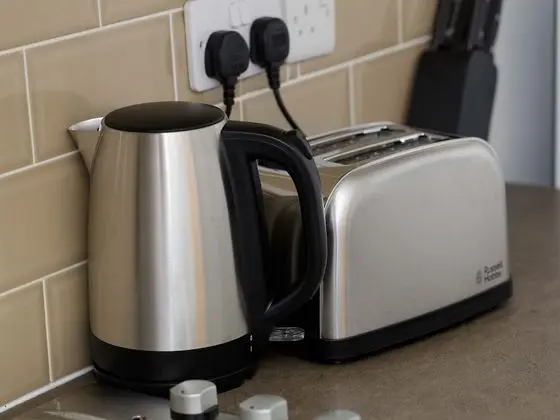 Standard Stüdyo, Banyolu/Duşlu (Studo - Sleeps 3 )