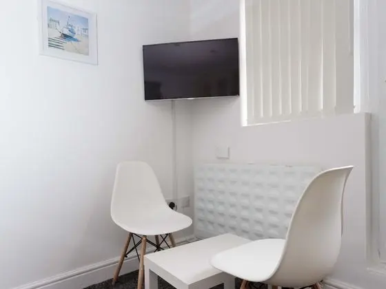 Standard Stüdyo, Banyolu/Duşlu (Studo - Sleeps 3 )