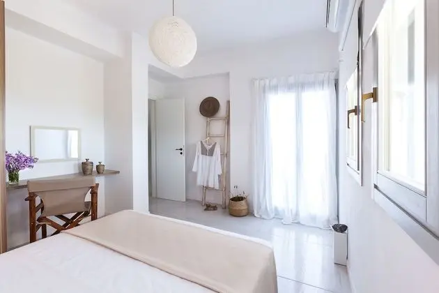 Villa, 3 Yatak Odası, Jakuzi, Deniz Manzaralı