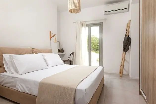Villa, 3 Yatak Odası, Jakuzi, Deniz Manzaralı