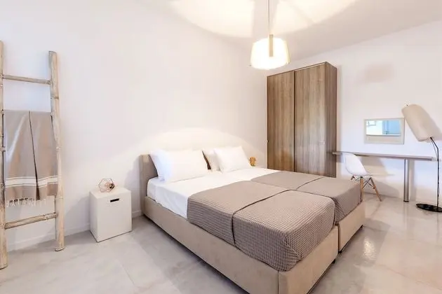 Villa, 3 Yatak Odası, Jakuzi, Deniz Manzaralı