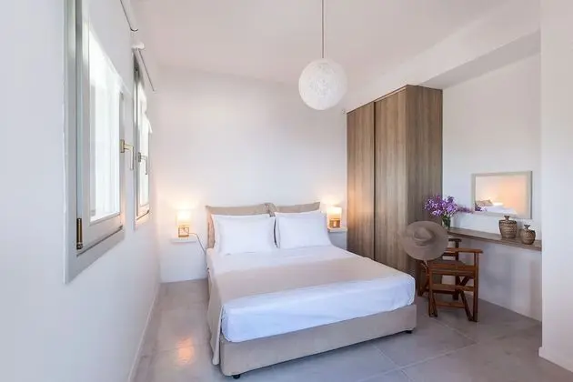 Villa, 3 Yatak Odası, Jakuzi, Deniz Manzaralı