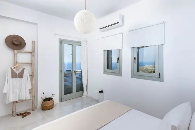 Villa, 3 Yatak Odası, Jakuzi, Deniz Manzaralı