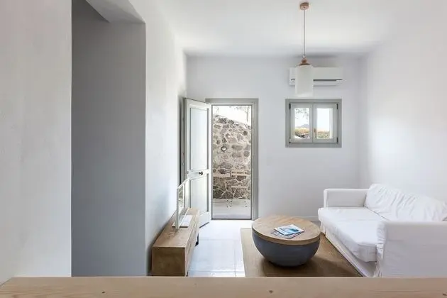 Villa, 3 Yatak Odası, Jakuzi, Deniz Manzaralı