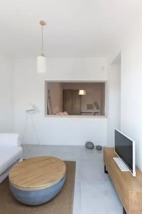 Villa, 3 Yatak Odası, Jakuzi, Deniz Manzaralı