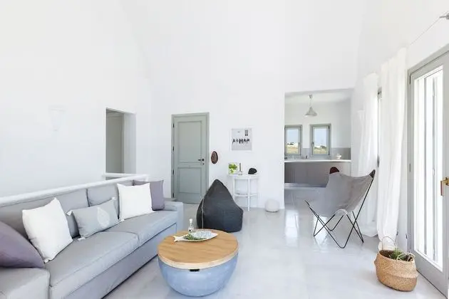 Villa, 3 Yatak Odası, Jakuzi, Deniz Manzaralı