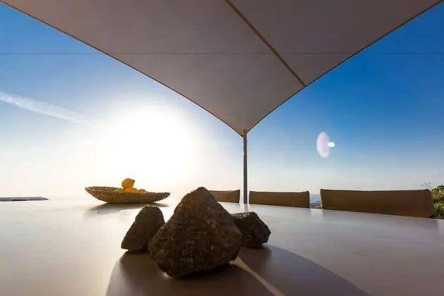 Villa, 3 Yatak Odası, Jakuzi, Deniz Manzaralı