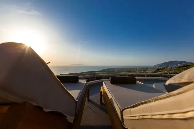 Villa, 3 Yatak Odası, Jakuzi, Deniz Manzaralı
