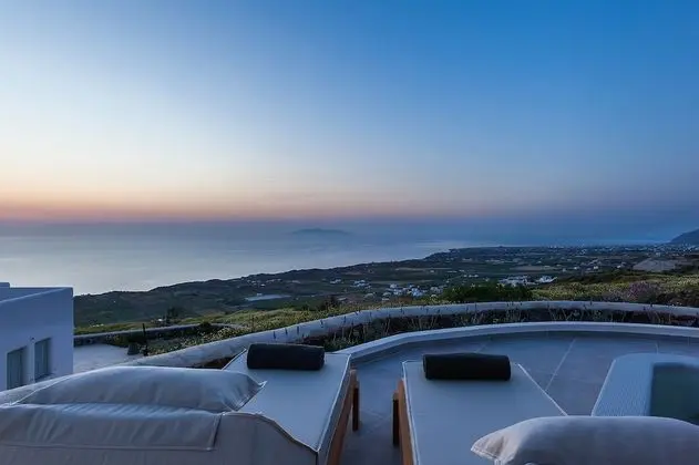Villa, 3 Yatak Odası, Jakuzi, Deniz Manzaralı