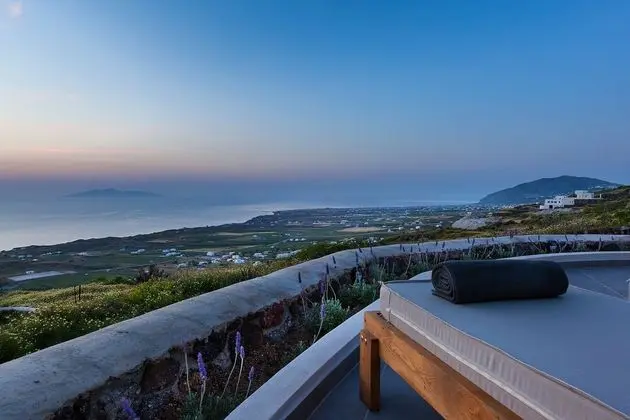 Villa, 3 Yatak Odası, Jakuzi, Deniz Manzaralı