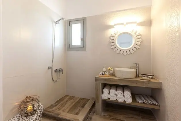 Villa, 3 Yatak Odası, Jakuzi, Deniz Manzaralı