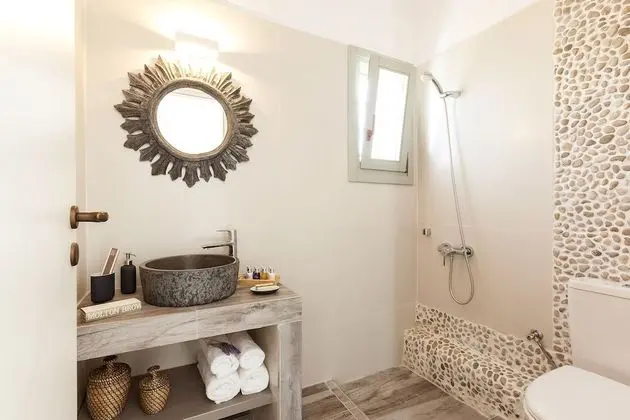 Villa, 3 Yatak Odası, Jakuzi, Deniz Manzaralı