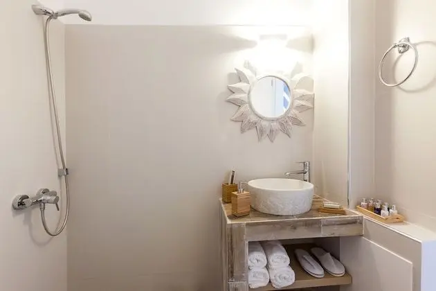 Villa, 3 Yatak Odası, Jakuzi, Deniz Manzaralı
