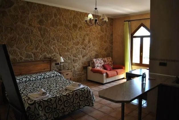 Superior Tek Büyük Yataklı Oda, 1 Çift Kişilik veya 2 Tek Kişilik Yatak