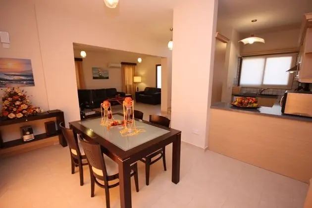 Exclusive Villa, 2 Yatak Odası, Kişiye Özel Havuzlu