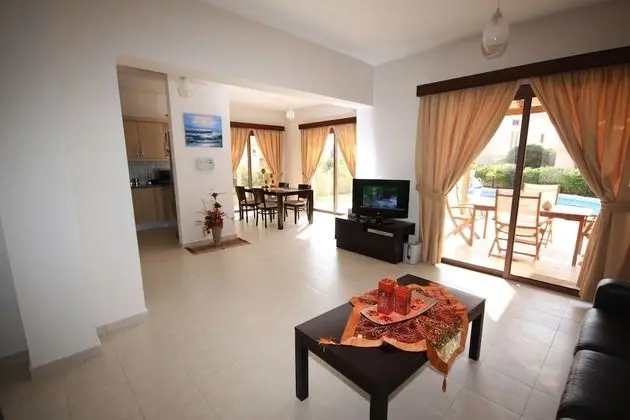 Exclusive Villa, 2 Yatak Odası, Kişiye Özel Havuzlu