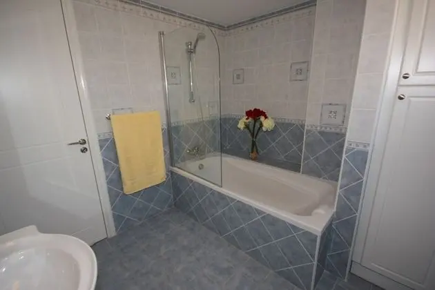 Exclusive Villa, 2 Yatak Odası, Kişiye Özel Havuzlu