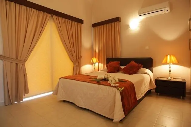 Luxury Villa, 3 Yatak Odası, Kişiye Özel Havuzlu, Deniz Manzaralı