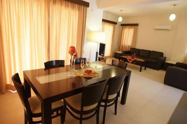 Luxury Villa, 3 Yatak Odası, Kişiye Özel Havuzlu, Deniz Manzaralı