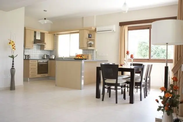 Luxury Villa, 3 Yatak Odası, Kişiye Özel Havuzlu, Deniz Manzaralı