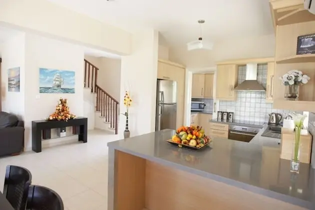 Luxury Villa, 3 Yatak Odası, Kişiye Özel Havuzlu, Deniz Manzaralı