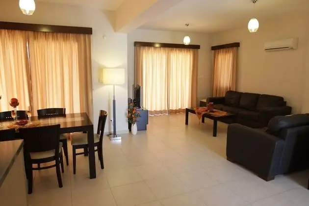 Luxury Villa, 3 Yatak Odası, Kişiye Özel Havuzlu, Deniz Manzaralı