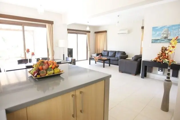 Luxury Villa, 3 Yatak Odası, Kişiye Özel Havuzlu, Deniz Manzaralı