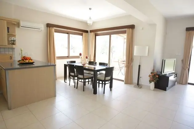 Luxury Villa, 3 Yatak Odası, Kişiye Özel Havuzlu, Deniz Manzaralı