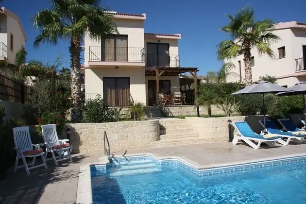Luxury Villa, 3 Yatak Odası, Kişiye Özel Havuzlu, Deniz Manzaralı