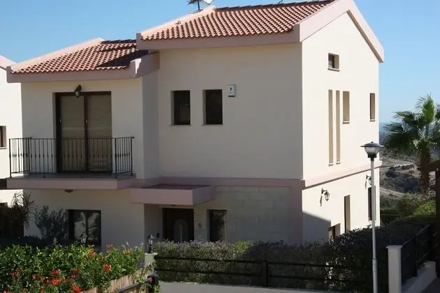 Luxury Villa, 3 Yatak Odası, Kişiye Özel Havuzlu, Deniz Manzaralı