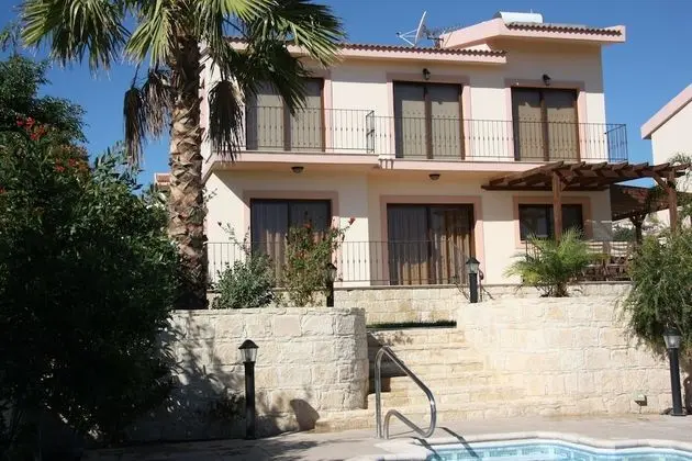 Superior Villa, 3 Yatak Odası, Kişiye Özel Havuzlu, Deniz Manzaralı
