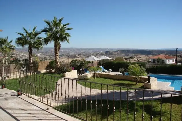 Superior Villa, 3 Yatak Odası, Kişiye Özel Havuzlu, Deniz Manzaralı