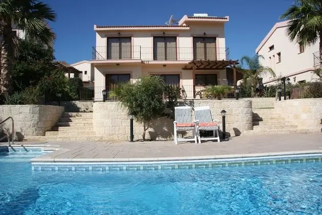 Superior Villa, 3 Yatak Odası, Kişiye Özel Havuzlu, Deniz Manzaralı