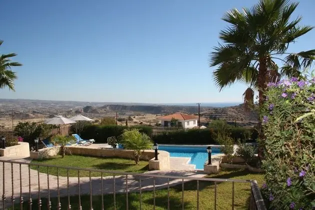 Superior Villa, 3 Yatak Odası, Kişiye Özel Havuzlu, Deniz Manzaralı