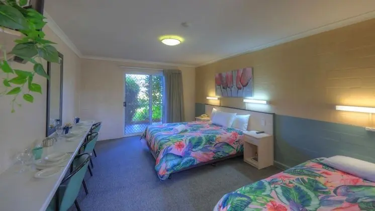 Standard Süit, 1 Yatak Odası, Sigara İçilmez, Balkon (Twin Room)