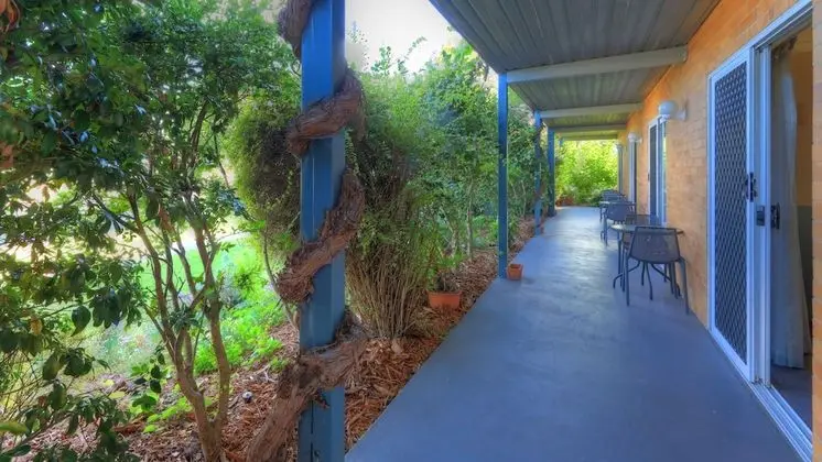 Standard Süit, 1 Yatak Odası, Sigara İçilmez, Balkon (Twin Room)